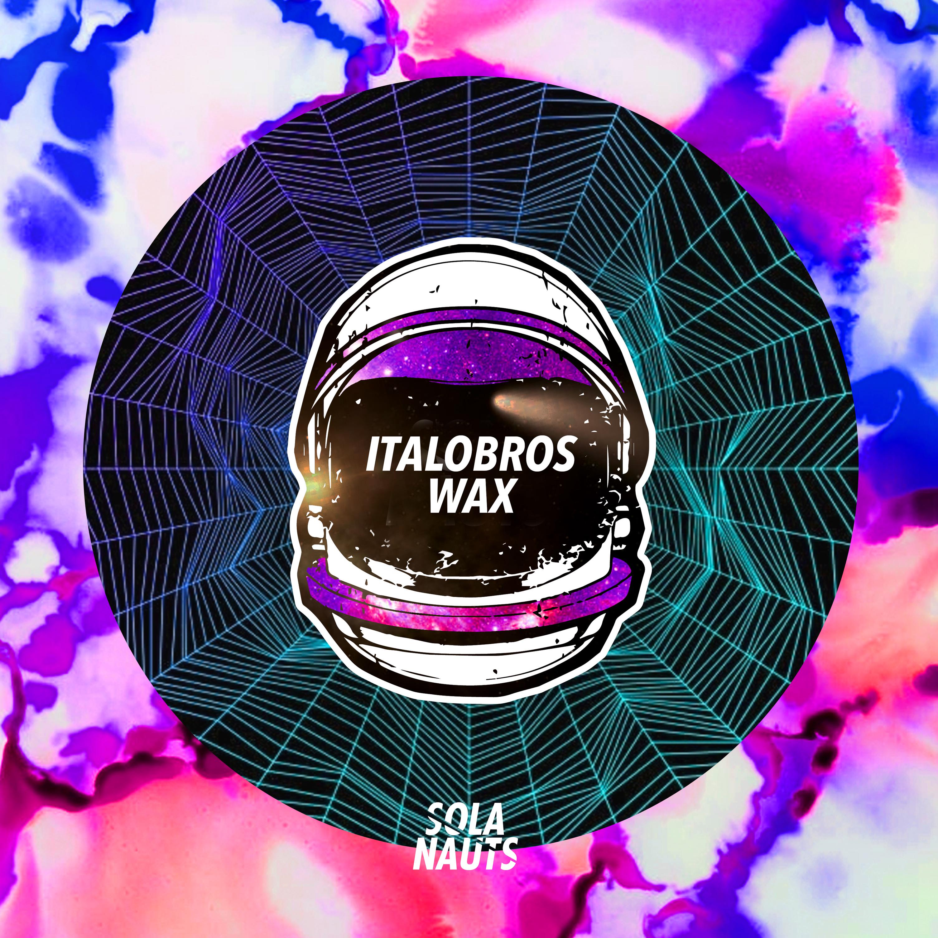 ItaloBros - Wax