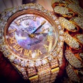 Vertical、LouHunnids - Wrist Watch (feat. LouHunnids)(Explicit)