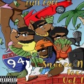 Dolla D、Wayn'O、Full Crcl、D Mully、Spud Mullen、Reem Chamberlain - Room 92 (feat. D Mully, Spud Mullen, Dolla D, Wayn'O & Reem Chamberlain)(Explicit)