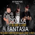Donka - Mi Fantasia