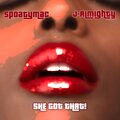 Spoaty Mac、J Almighty - She Got That