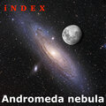 Index - Andromeda Nebula
