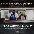 Champ Green + Dj Twelvz、Daveed Diggs - Meet The Green$ (feat. Moe Green)(Explicit)