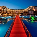 Esh - Hotel