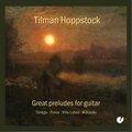 Great Preludes for Guitar