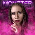 A'Lisa B、Urban - Monster (DJMerkoneDarkParadiseRemix)