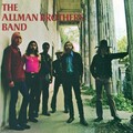 The Allman Brothers Band - Black Hearted Woman