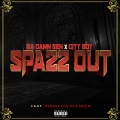 Spazz Out (feat. Ronnetta Spencer)(Explicit)