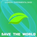 Q-Green - Experimental Bass (IbizaSonRemix)