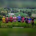 BigBird、Karen song、Microboy、Emd - Pru K' La