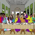 KonKrete Jungle、YungGasMoney - Spy VS. Spy (feat. YungGasMoney & august)(Explicit)