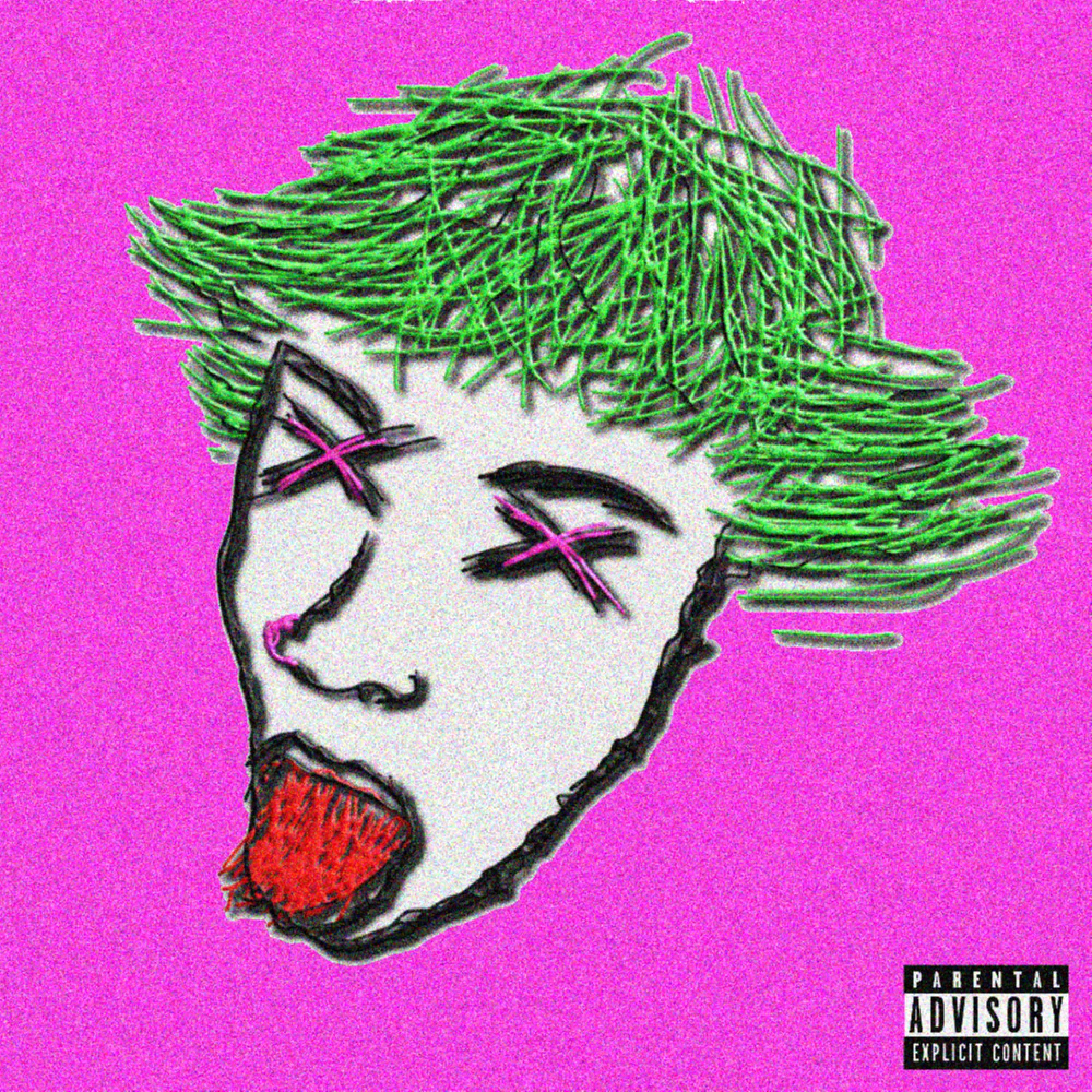 Cloudy - Those Drugs (Explicit)