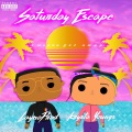 LaynoProd、Krysta Youngs - saturday escape (feat. Krysta Youngs)