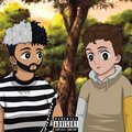 Jony Friedman - Luv or Hate w/Dayy Kyoto (Explicit)