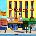 Tank Da Boss、Jaydee - The Bag (feat. JayDee)(Explicit)