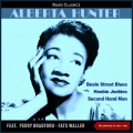 alberta hunter、Thomas 