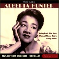 Bring Back The Joys (Recordings of 1921 - 1922)