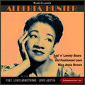 alberta hunter、Her Paramount Boys - Sad 'n' Lonely Blues