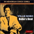 willie bobo、Chick Corea - Naked City Theme