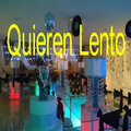 Dj Mix Urbano - Quieren Lento