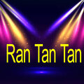 Dj Mix Urbano - Ran Tan Tan