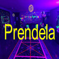 Dj Mix Urbano - Prendela