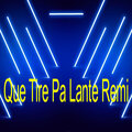Dj Mix Urbano - Que Tire Pa Lante Remi