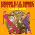 Silver Disco Explosion - Good Times