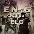 Kalido、ELC - Gjort (feat. ELC)(Explicit)