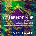 Vanilla Ace - You're Not Mine (Bordertown Remix)