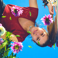 Lara Samira - right in front of you