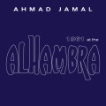 1961 At the Alhambra