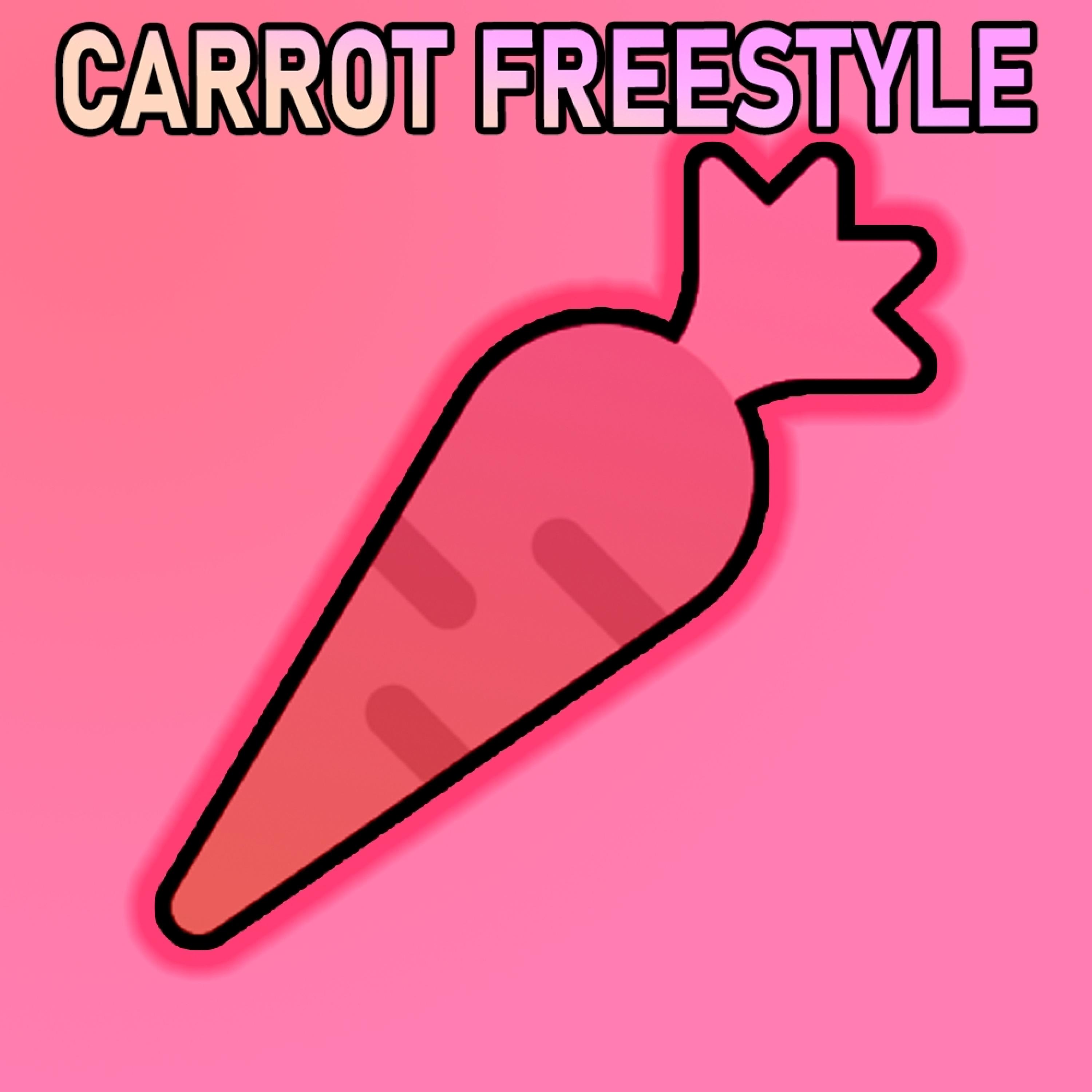 HOLO - Carrot Freestyle
