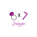 秋枫不疯、飒染 - 7 rings