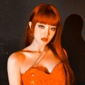 Herllie、DaHua、！柿阿柿阿 - DAHLIA