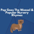 Pop Goes The Weasel - Canon in D
