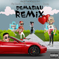 Gaby Metalico、FlyCharlie、Conep、Flowyn、bernier - Demasiau (Remix|Explicit)