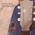 William Fitzsimmons - If I Fell Back to the Earth (You Will Never Find Me)