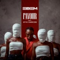 Favour (feat. Efya & Sarkodie)