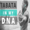 Tabata Music - Tabata in My Dna