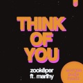 Think of You (Morgan Page Remix)