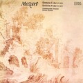 Mozart: Sinfonie C-Dur / Sinfonie A-Dur