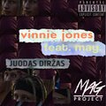 Vinnie Jones、May、Nikita May - Juodas Diržas (Explicit)