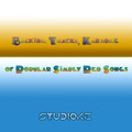 Backing Tracks, Karaoke of Popular Simply Red Songs