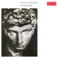 Beethoven: Streichquartette Nr. 10-11