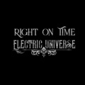 Electric Universe - RIGHT ON TIME