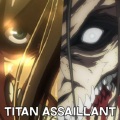 Samox - TITAN ASSAILLANT (Explicit)