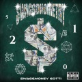 Tbuddy、Double K、Swaggmoney Gotti、MMG - Block Girl (Explicit)