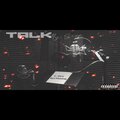 RootaBang、C-Mon - TALK MY SHT (feat. ROOTABANG)(Explicit)