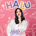 Moccatune、nana - Halu
